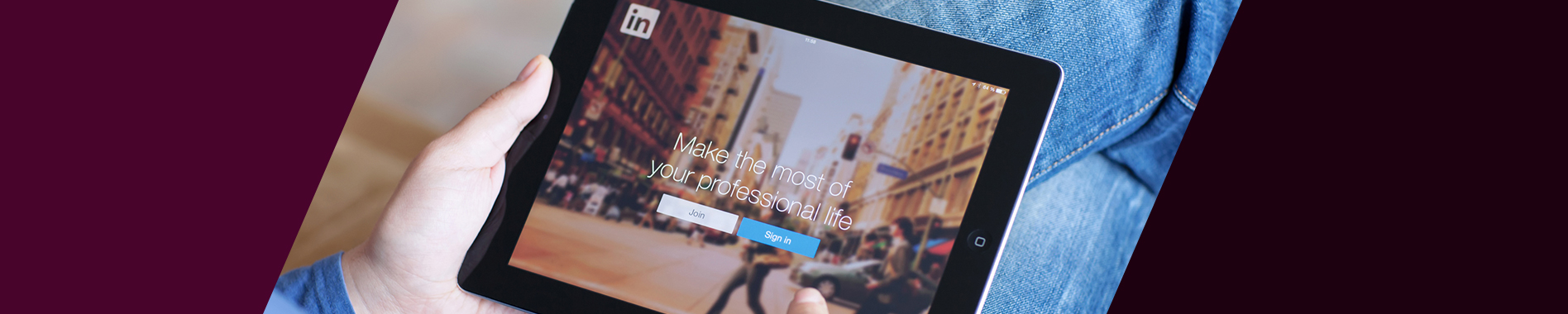 linkedin