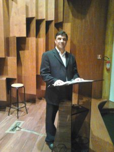 prof-claudio
