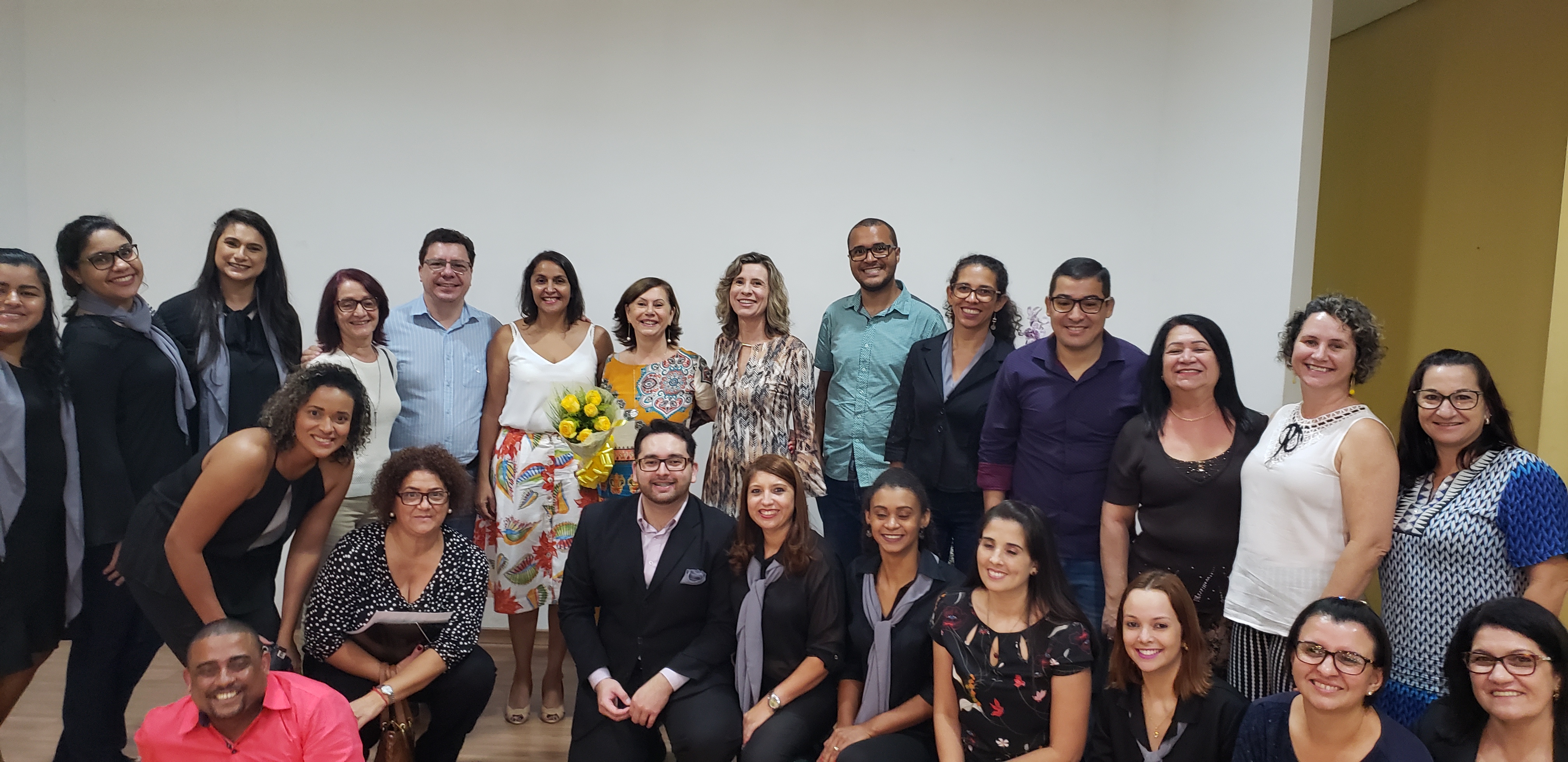 mestrado em EDucação