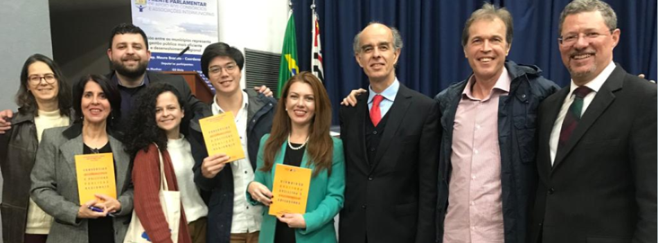 capa livro consórcio