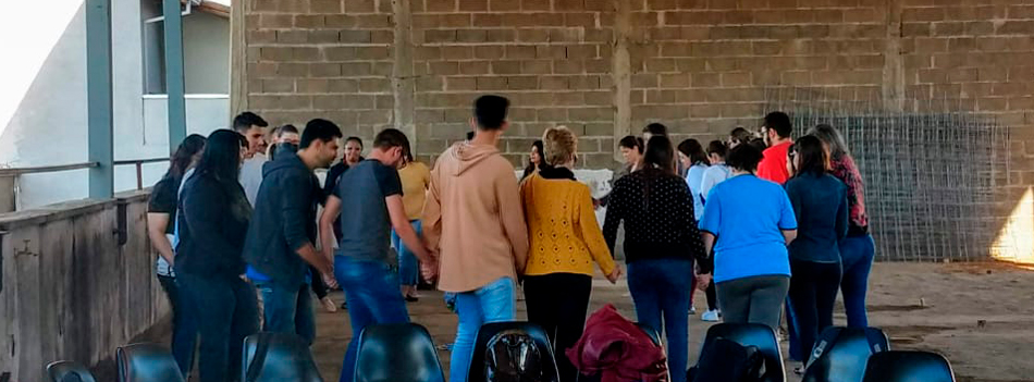 Notícia-formação-Pastoral-Família