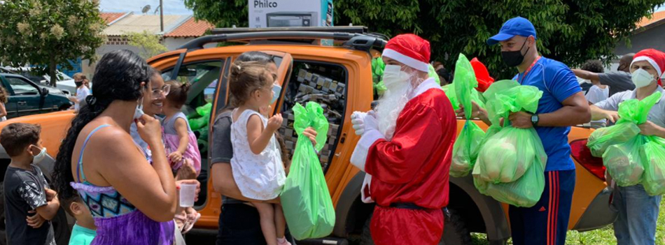 destaque natal