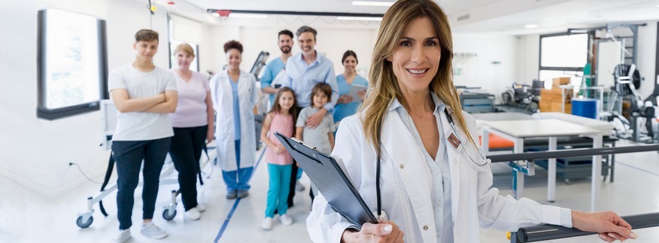 Conheça a trajetória de egressos do curso de Fisioterapia da UP ...