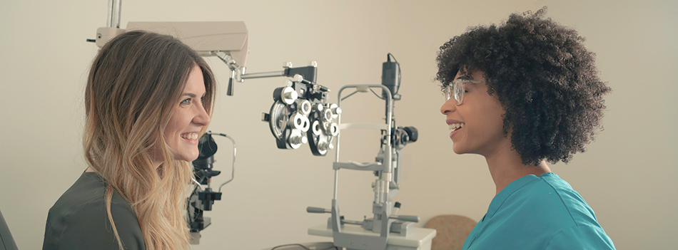 optometria