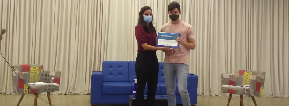 Novo Projeto