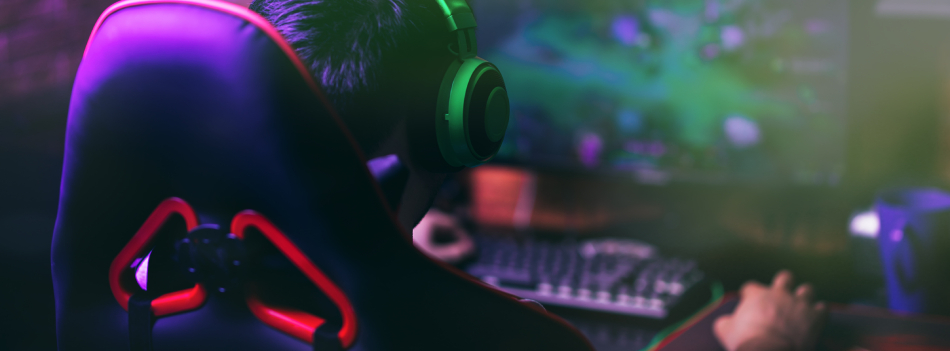e-sports
