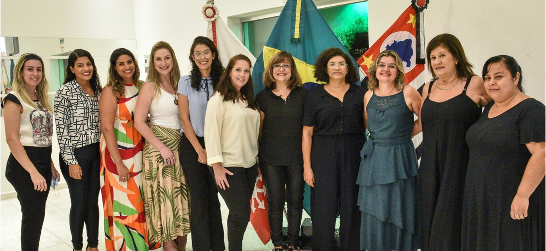 conferência saúde mental Unifran 5