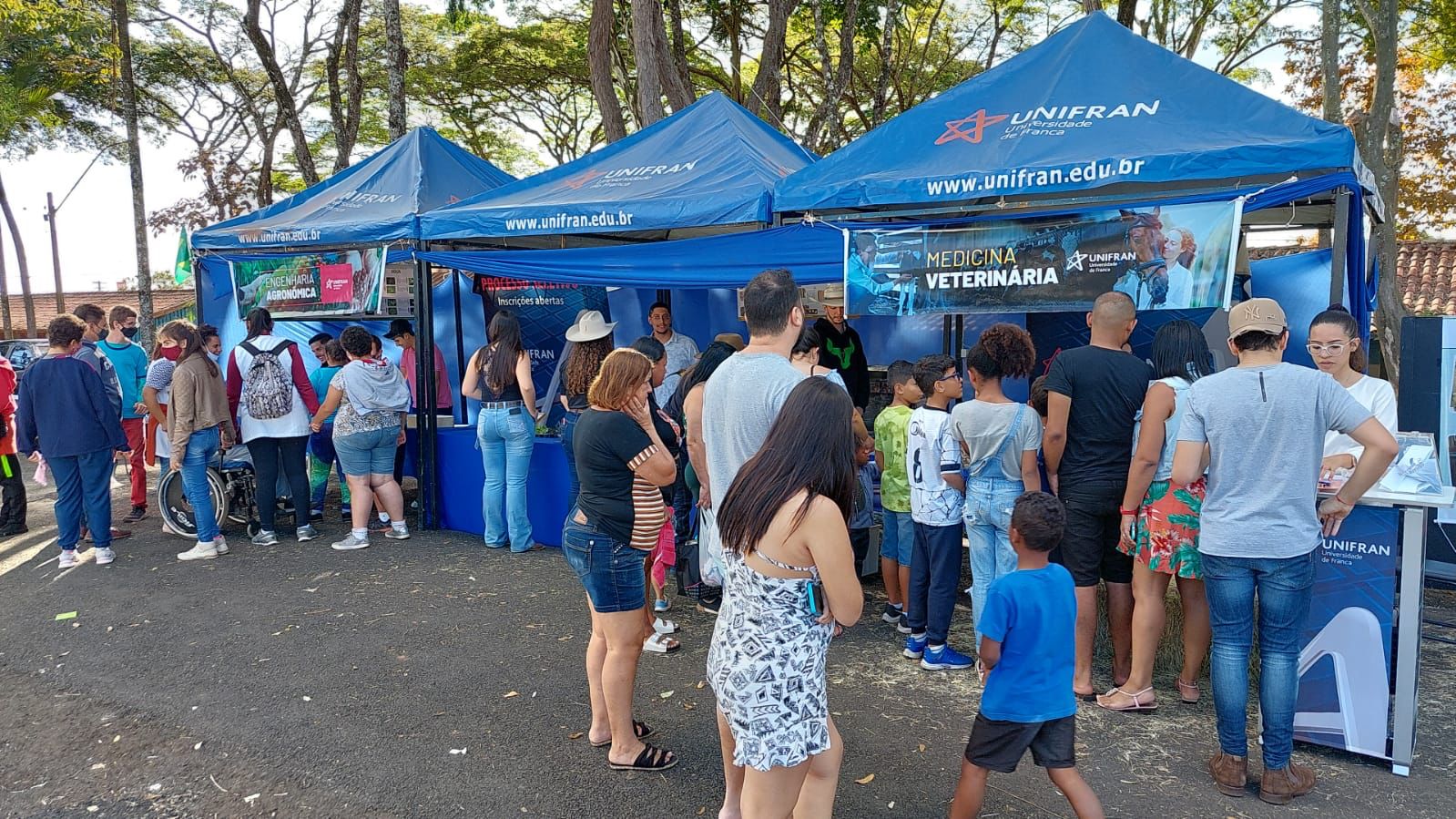 Unifran_51 Expoagro
