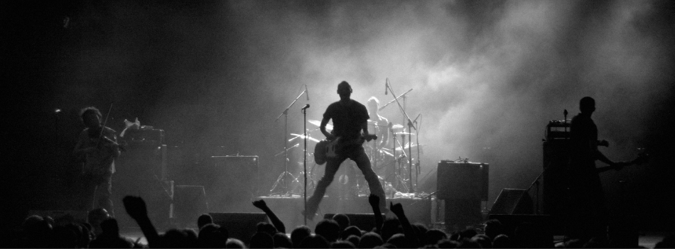 rock