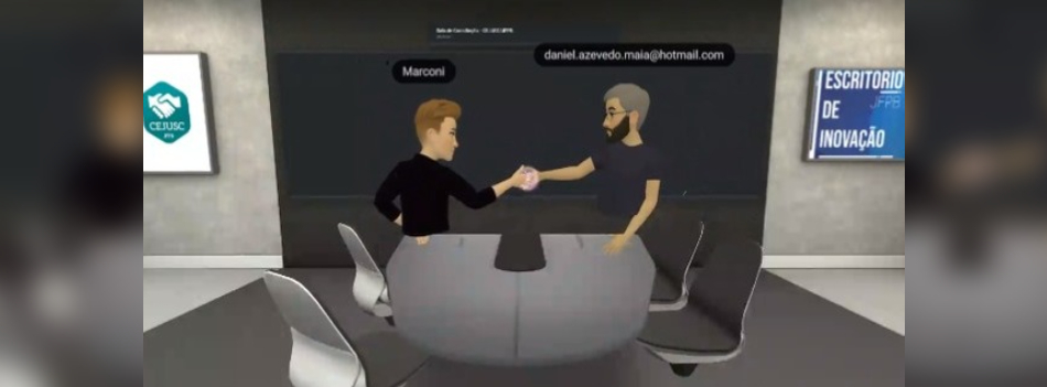 metaverso