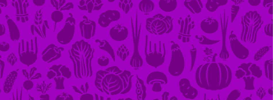 nutrição roxo