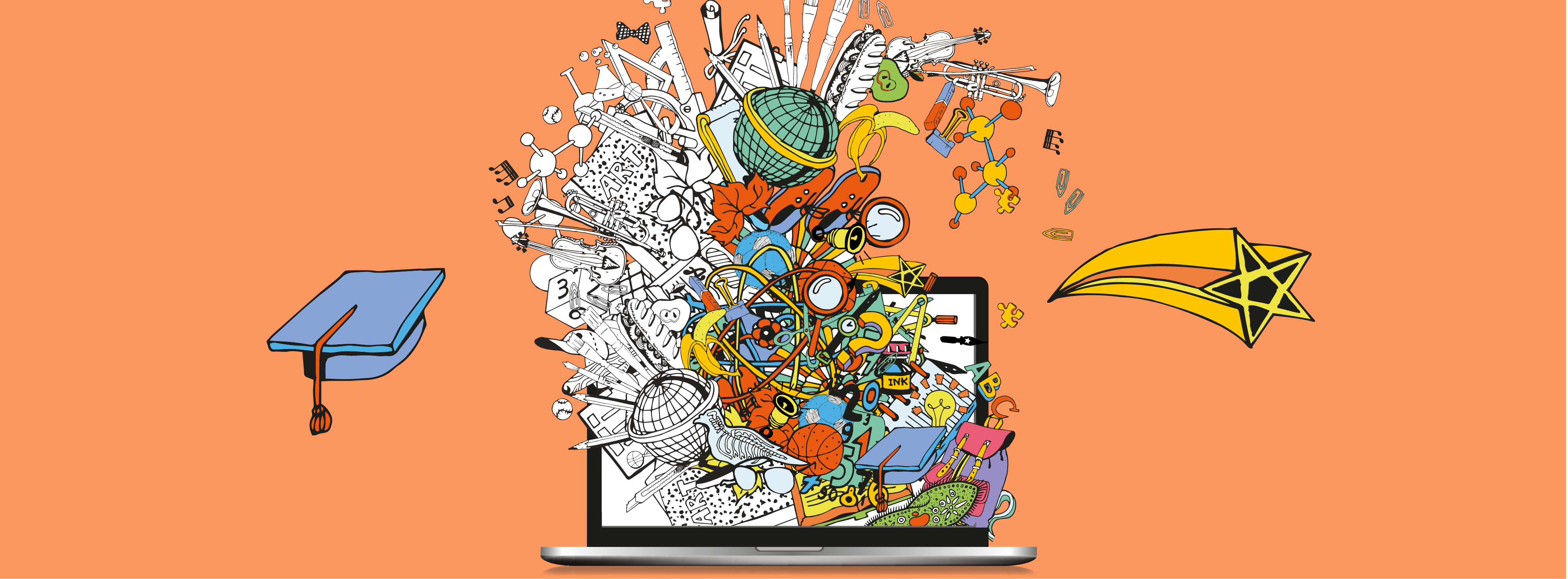 notebook – informações