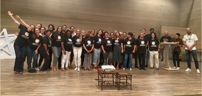 Terapias Integrativas e complementares
