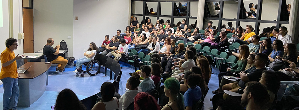 arquitetura