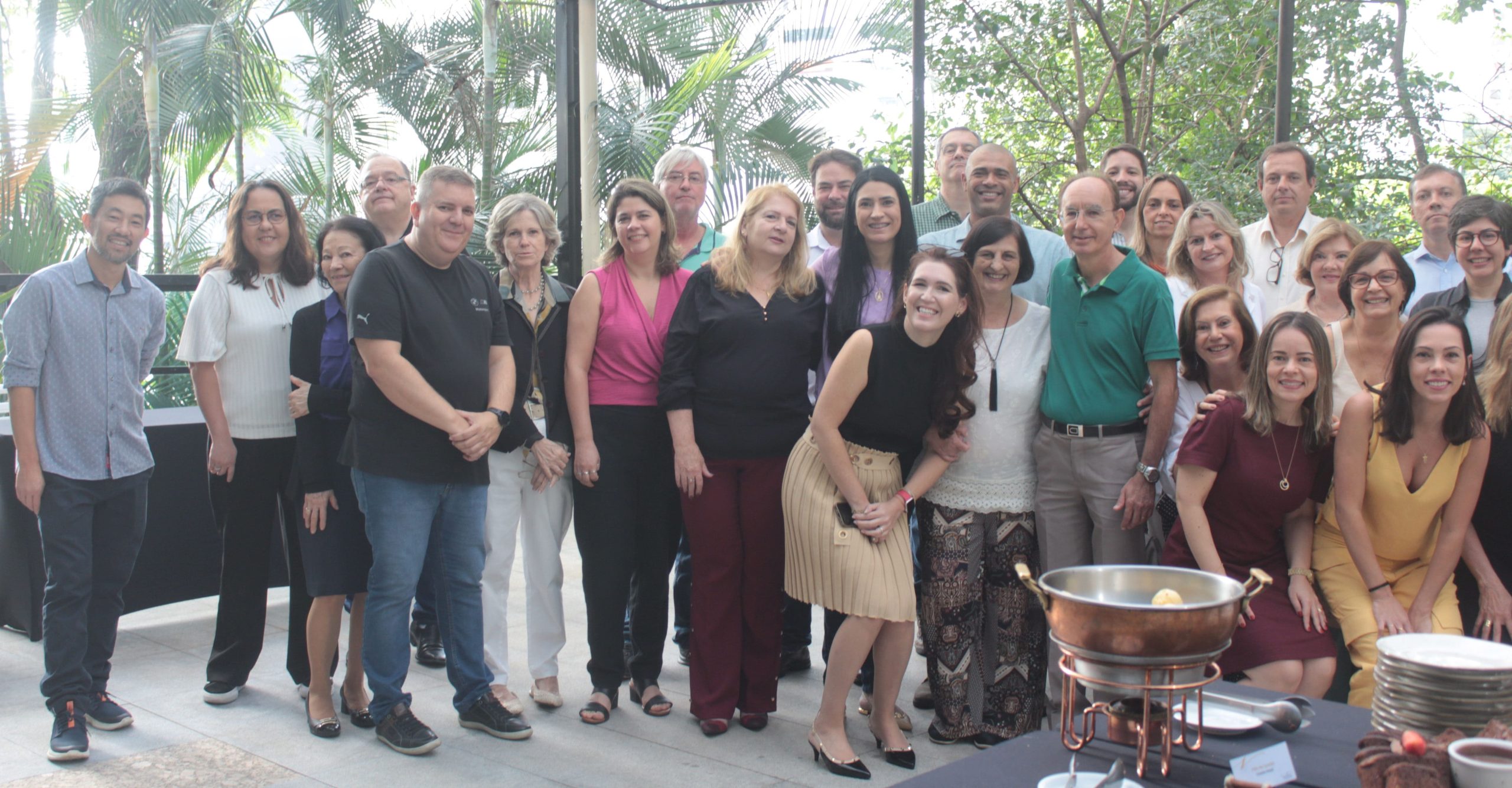IV Encontro Anual dos Programas de Pós-graduação Stricto Sensu - Unicid