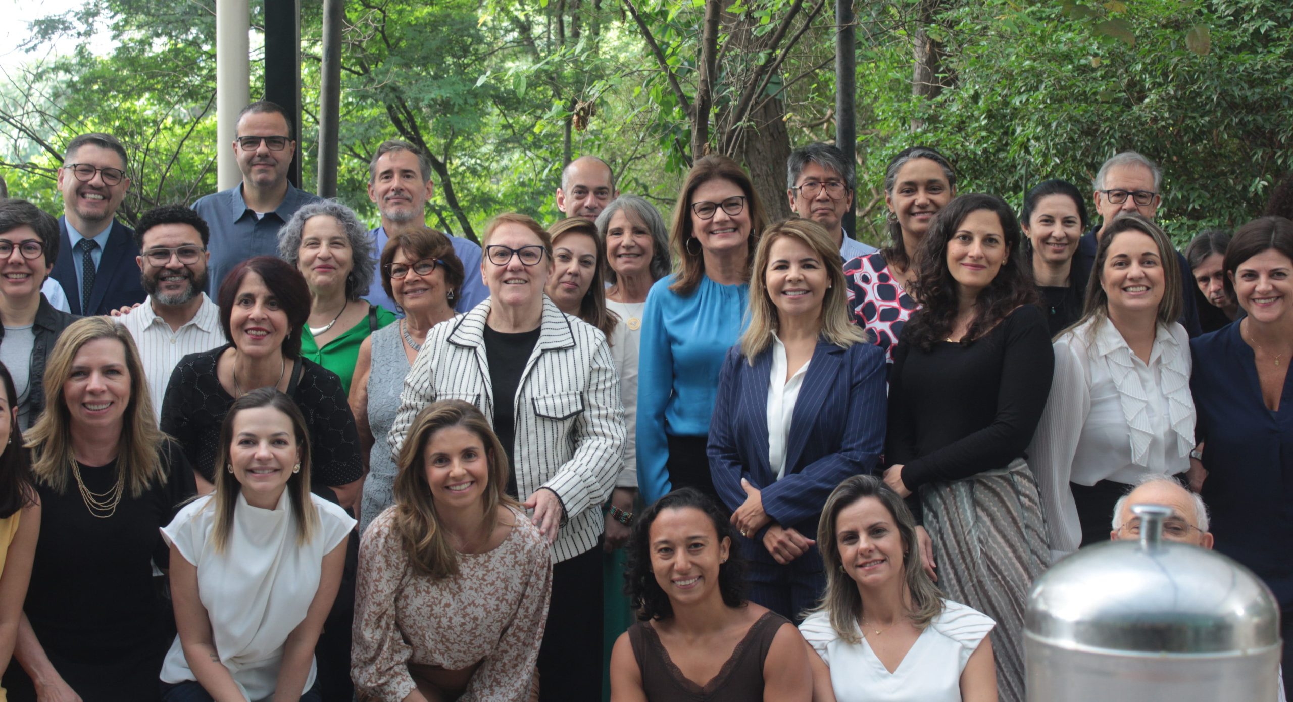 IV Encontro Anual dos Programas de Pós-graduação Stricto Sensu - Unicid