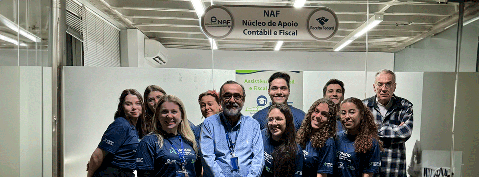 NAF