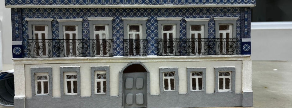 maquete