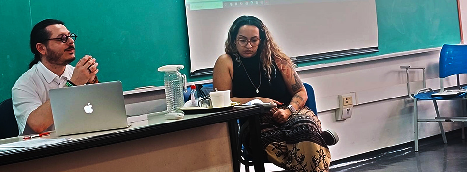 Seminário-ECA