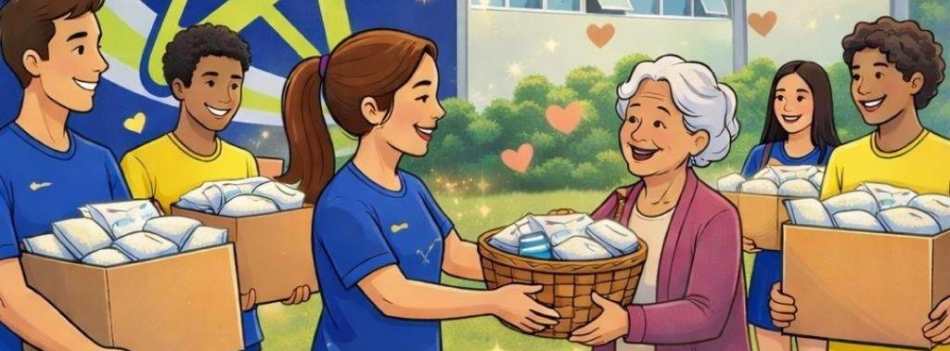 gincana-solidaria