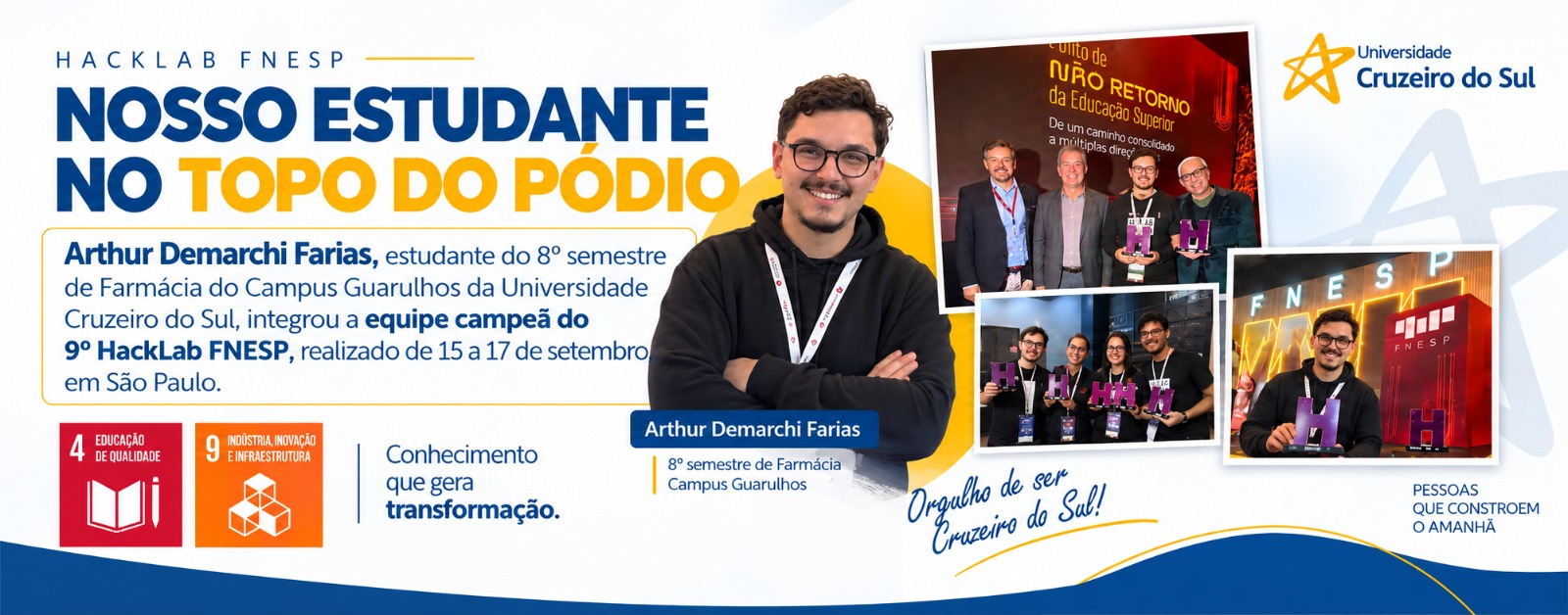 Capa Notícia